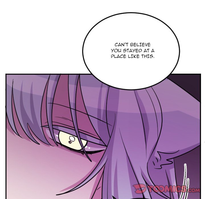 MAYA Chapter 63 - Manhwa18.com