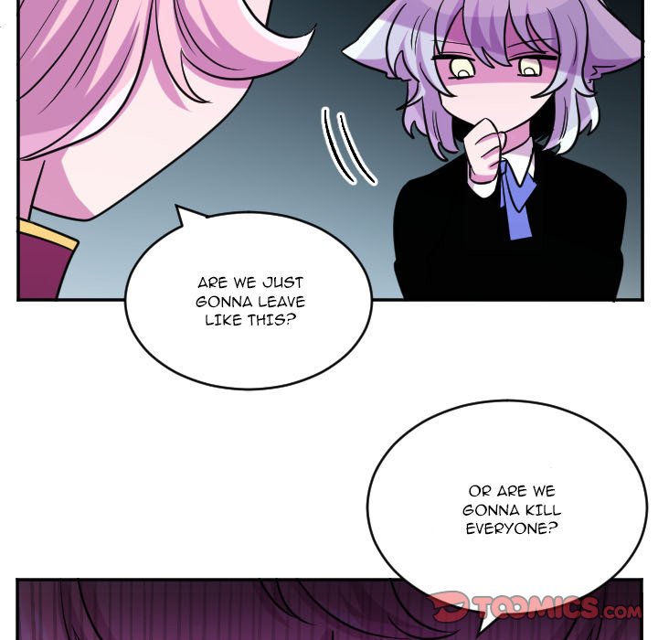 MAYA Chapter 63 - Manhwa18.com