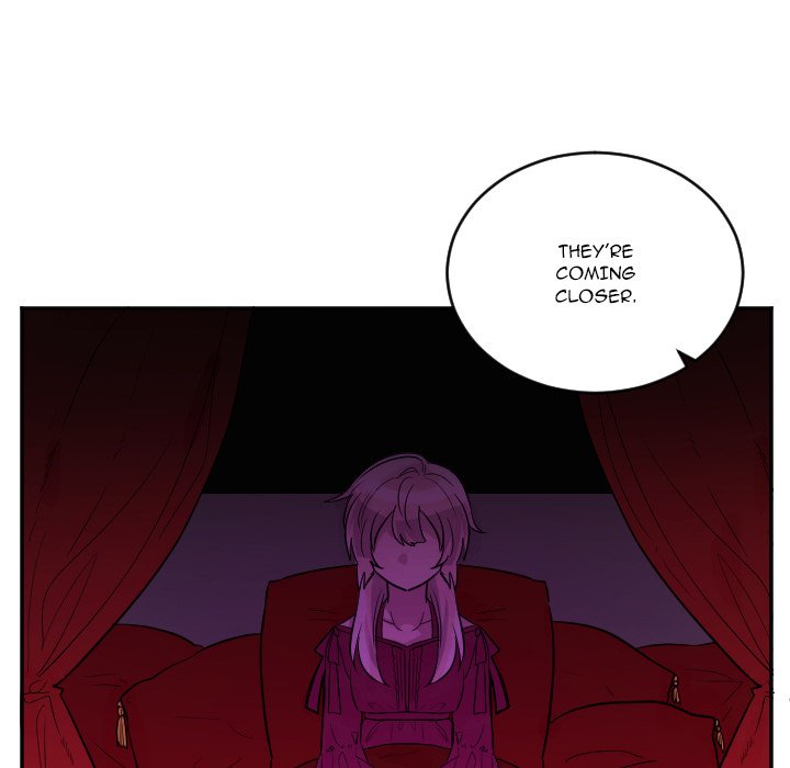 MAYA Chapter 63 - Manhwa18.com