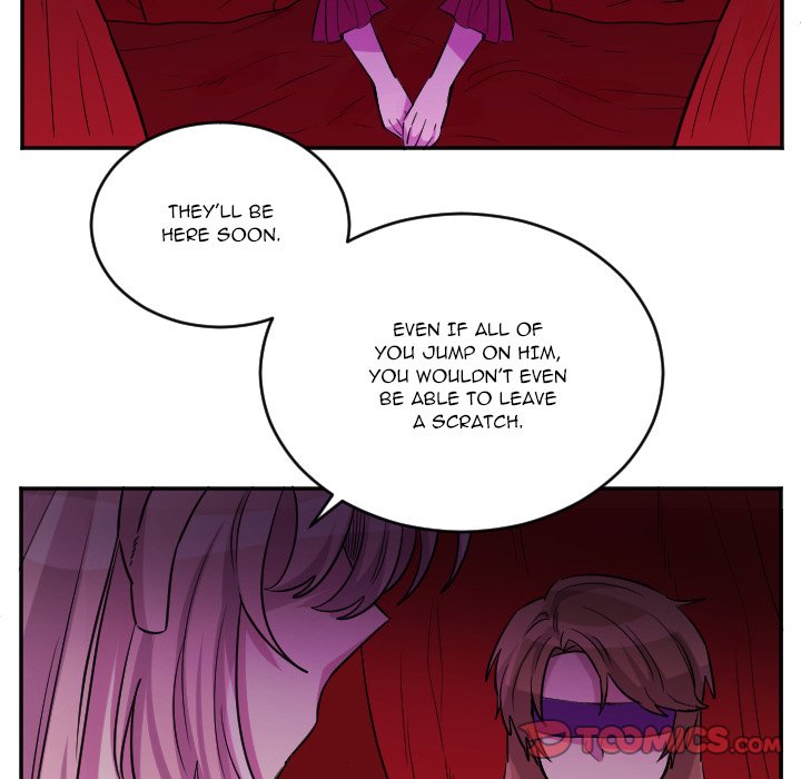 MAYA Chapter 63 - Manhwa18.com