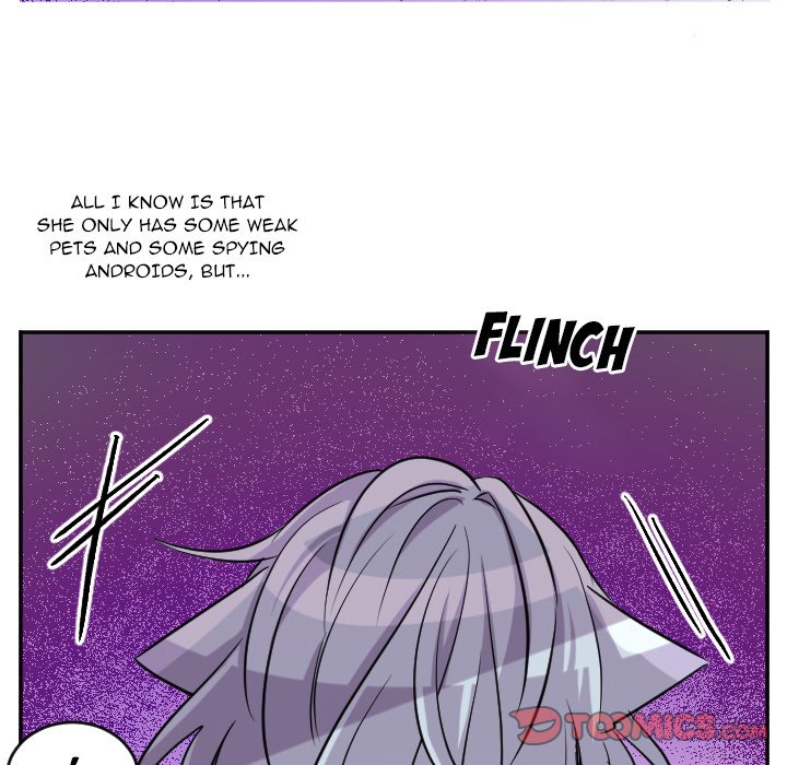 MAYA Chapter 64 - Manhwa18.com