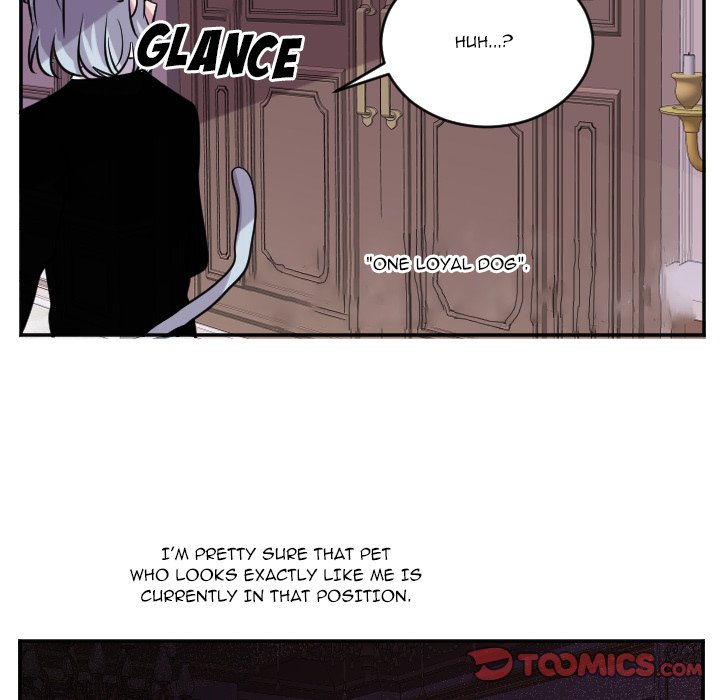 MAYA Chapter 64 - Manhwa18.com