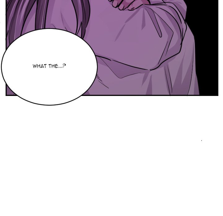 MAYA Chapter 64 - Manhwa18.com