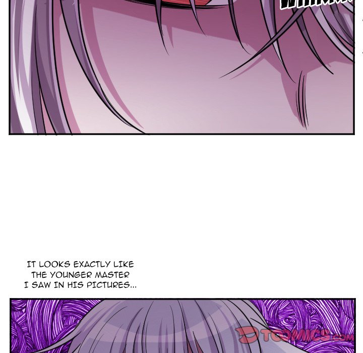 MAYA Chapter 65 - Manhwa18.com