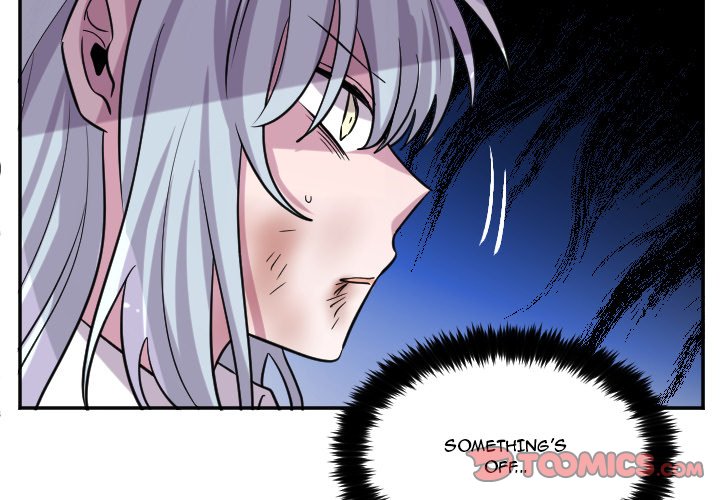 MAYA Chapter 66 - Manhwa18.com