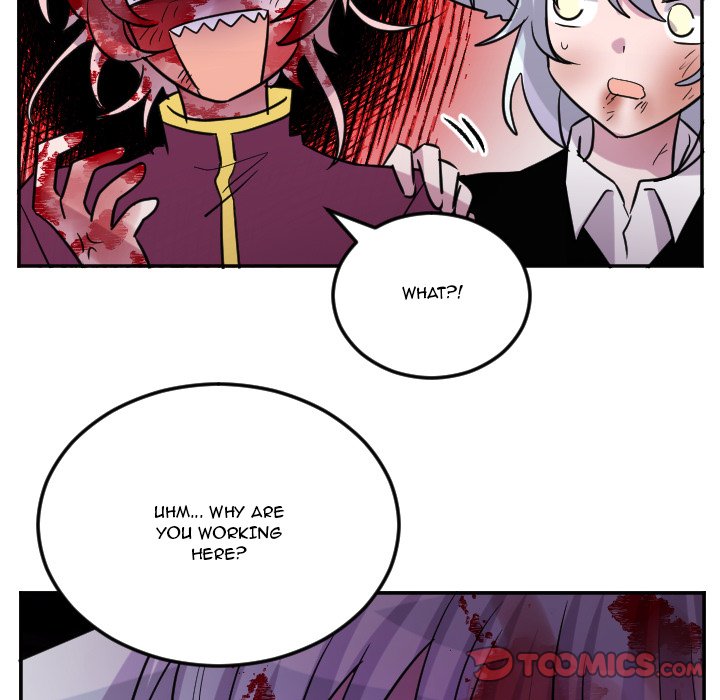 MAYA Chapter 66 - Manhwa18.com