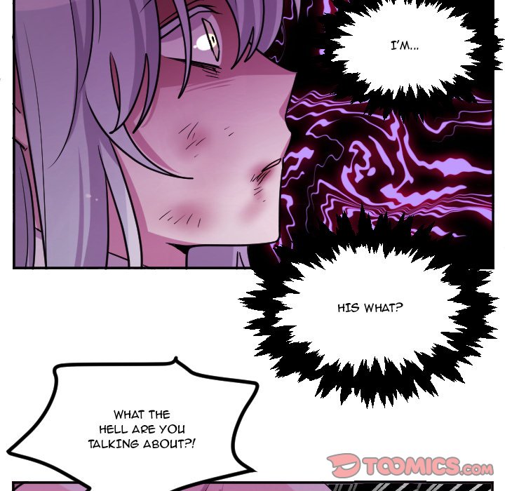 MAYA Chapter 66 - Manhwa18.com