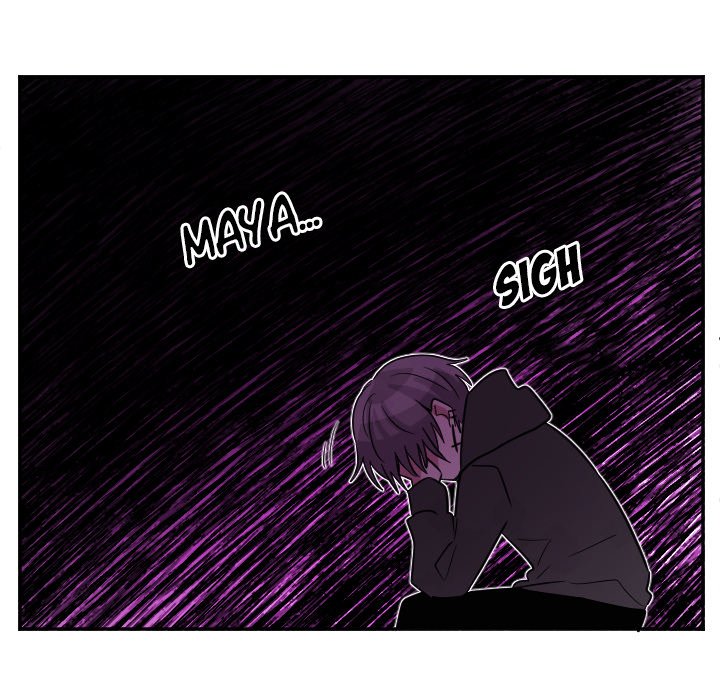 MAYA Chapter 66 - Manhwa18.com