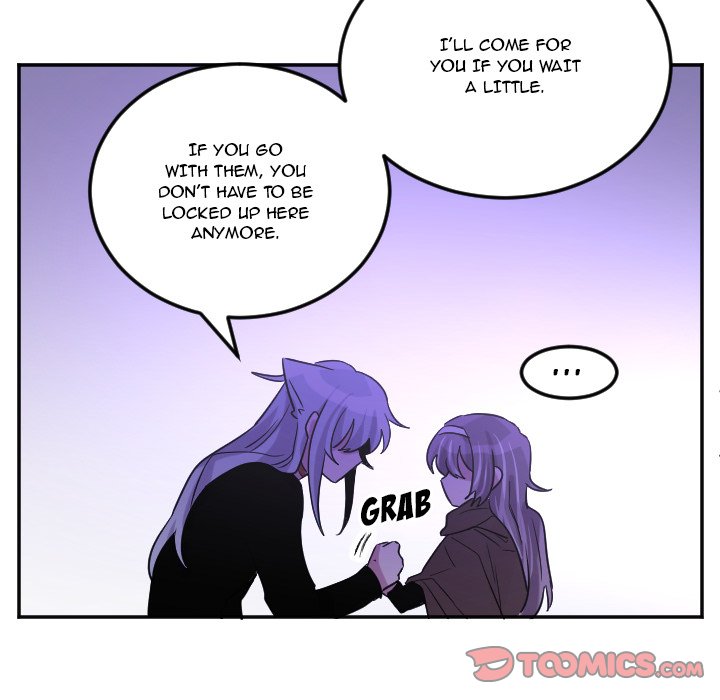 MAYA Chapter 67 - Manhwa18.com