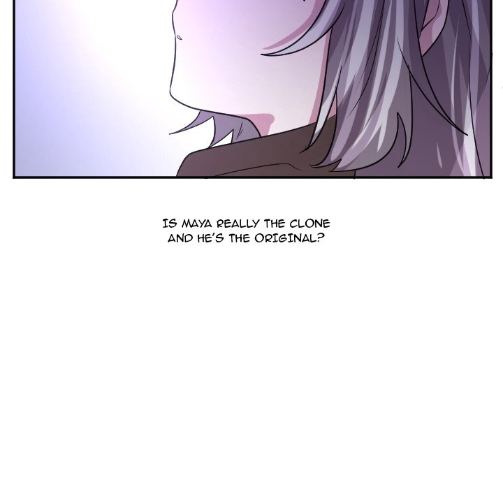 MAYA Chapter 67 - Manhwa18.com