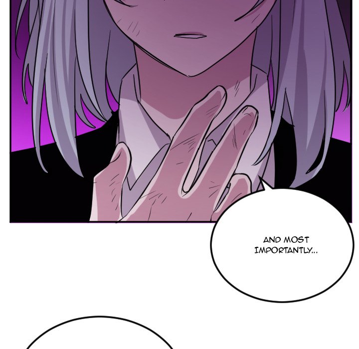 MAYA Chapter 68 - Manhwa18.com