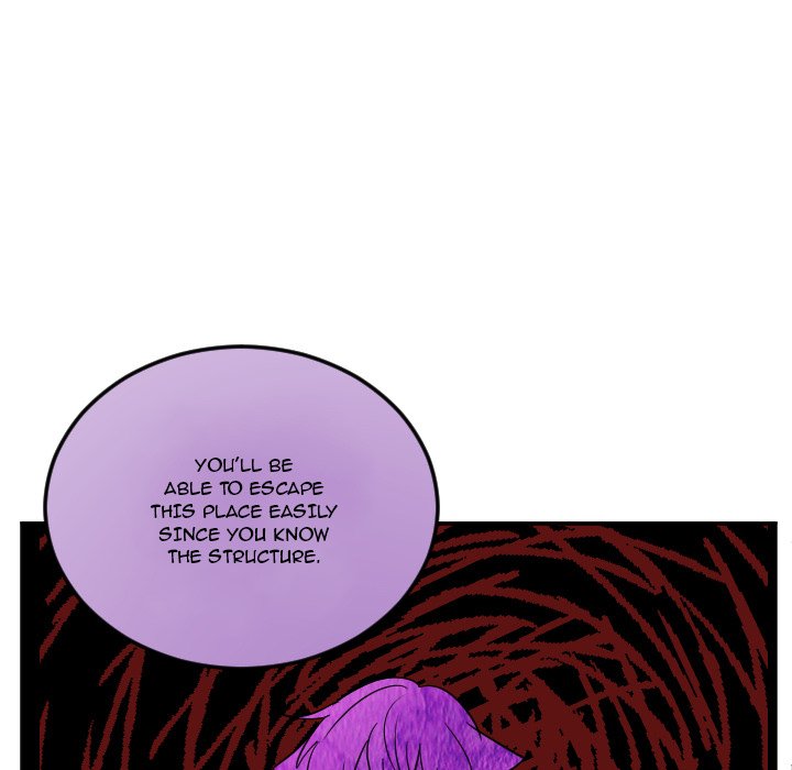 MAYA Chapter 68 - Manhwa18.com