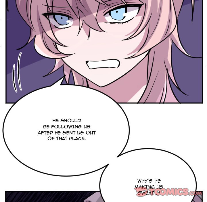 MAYA Chapter 68 - Manhwa18.com