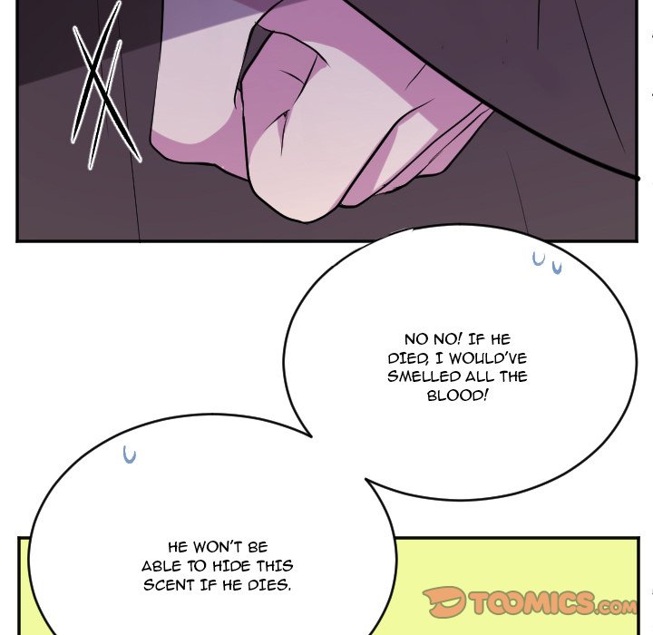 MAYA Chapter 69 - Manhwa18.com