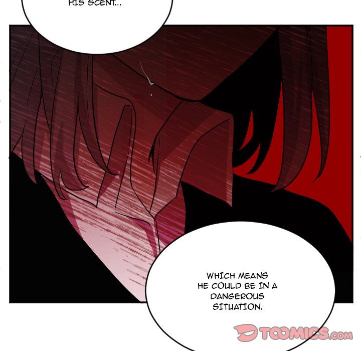 MAYA Chapter 69 - Manhwa18.com