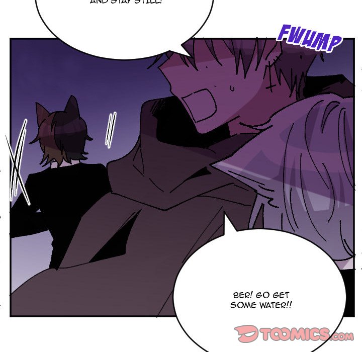 MAYA Chapter 69 - Manhwa18.com