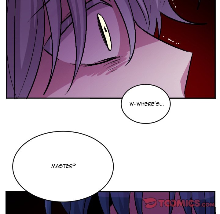 MAYA Chapter 69 - Manhwa18.com