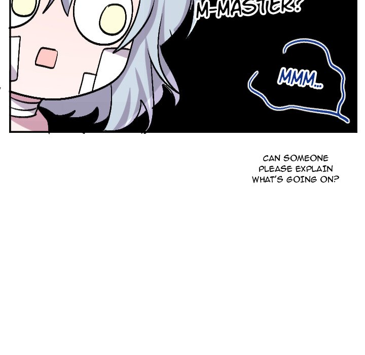 MAYA Chapter 69 - Manhwa18.com