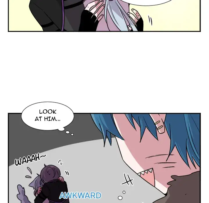 MAYA Chapter 7 - Manhwa18.com