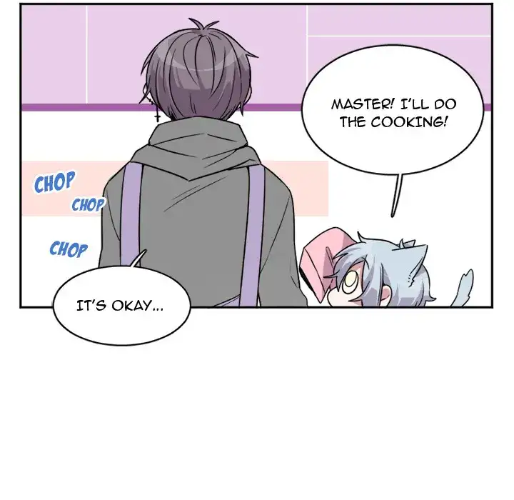 MAYA Chapter 7 - Manhwa18.com