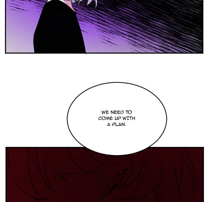 MAYA Chapter 70 - Manhwa18.com