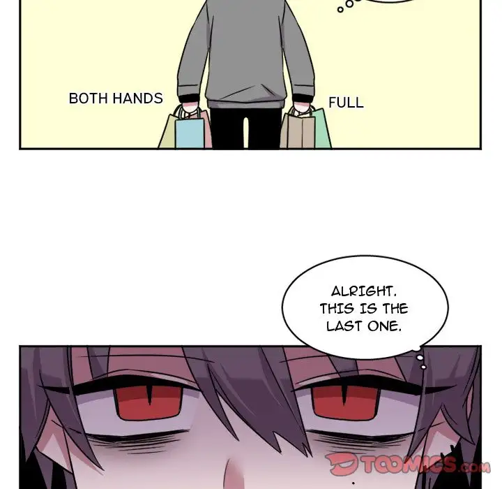 MAYA Chapter 9 - Manhwa18.com