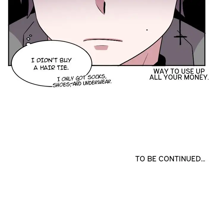 MAYA Chapter 9 - Manhwa18.com