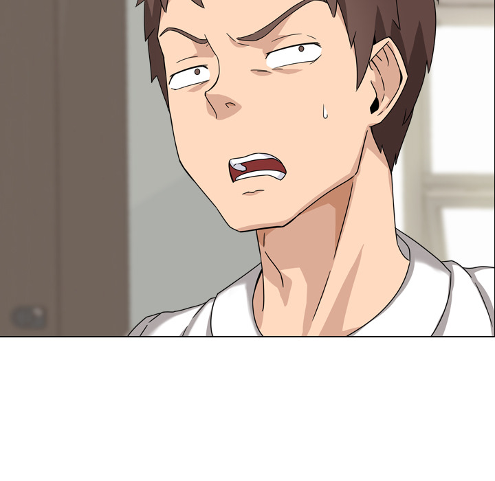 One Shot Men’s Clinic Chapter 1 - Manhwa18.com