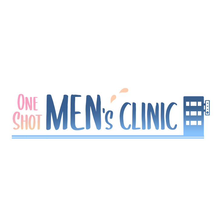 One Shot Men’s Clinic Chapter 1 - Manhwa18.com