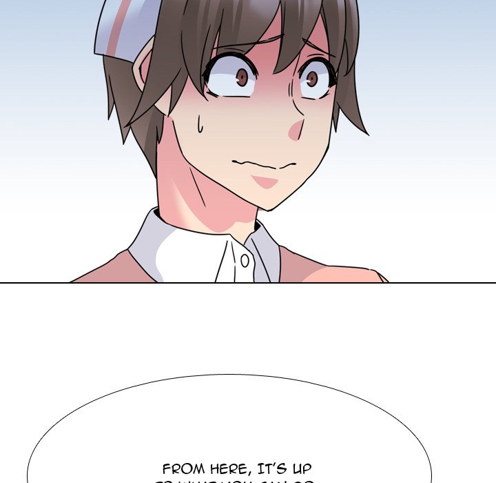 One Shot Men’s Clinic Chapter 10 - Manhwa18.com