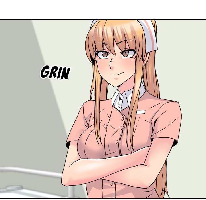 One Shot Men’s Clinic Chapter 11 - Manhwa18.com