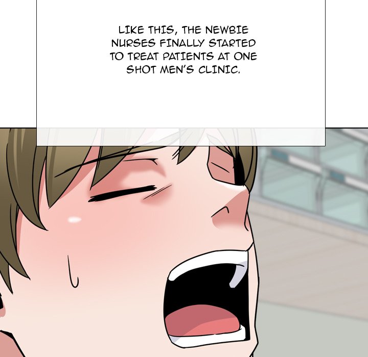 One Shot Men’s Clinic Chapter 11 - Manhwa18.com