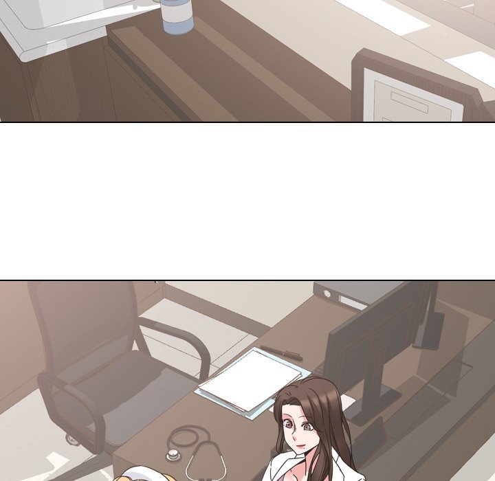 One Shot Men’s Clinic Chapter 12 - Manhwa18.com