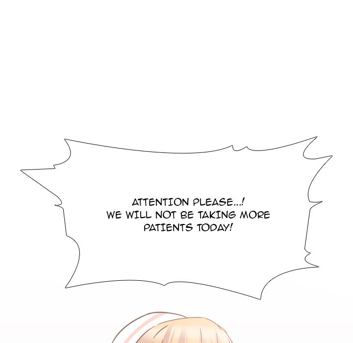 One Shot Men’s Clinic Chapter 12 - Manhwa18.com