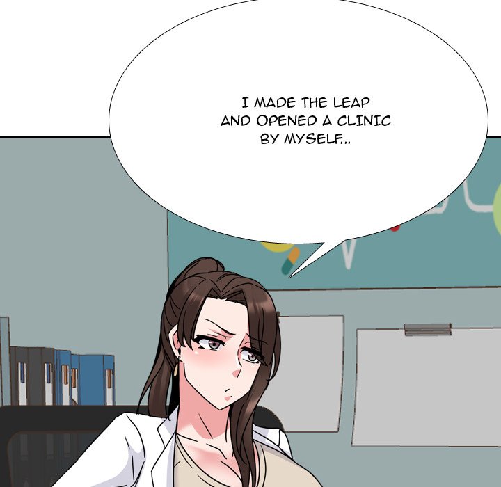 One Shot Men’s Clinic Chapter 12 - Manhwa18.com