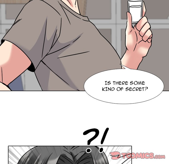 One Shot Men’s Clinic Chapter 14 - Manhwa18.com