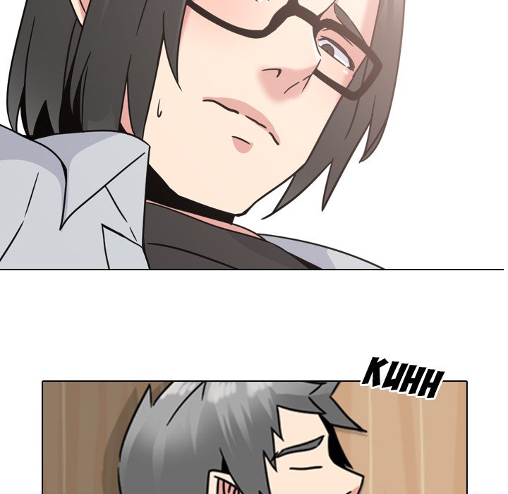One Shot Men’s Clinic Chapter 15 - Manhwa18.com