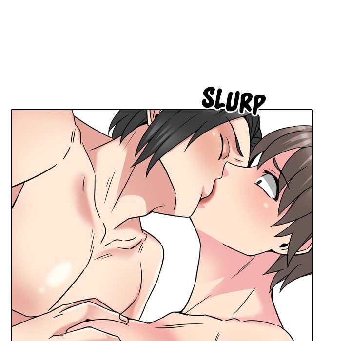 One Shot Men’s Clinic Chapter 16 - Manhwa18.com
