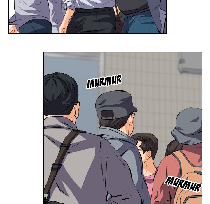 One Shot Men’s Clinic Chapter 17 - Manhwa18.com
