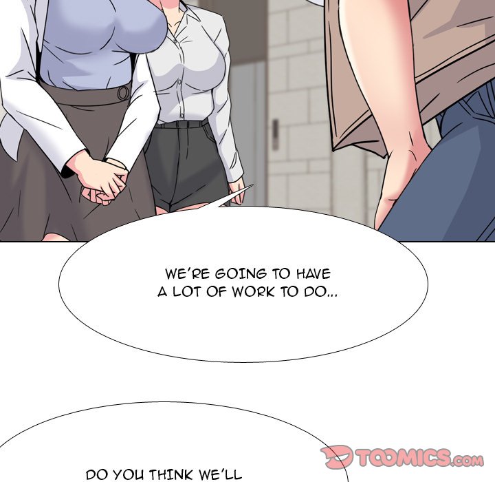 One Shot Men’s Clinic Chapter 17 - Manhwa18.com