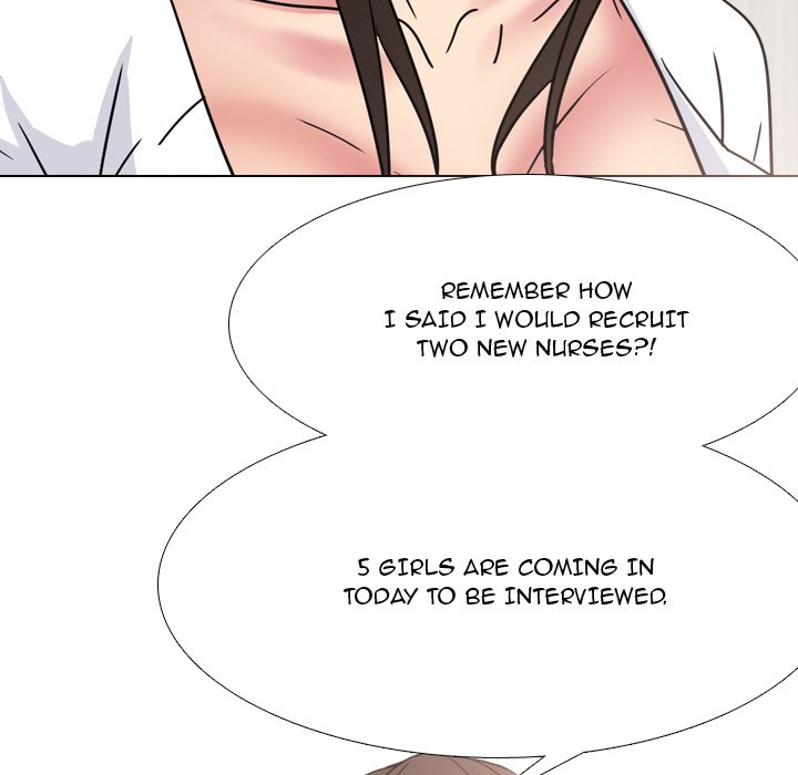One Shot Men’s Clinic Chapter 17 - Manhwa18.com
