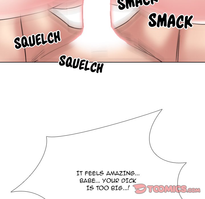 One Shot Men’s Clinic Chapter 19 - Manhwa18.com