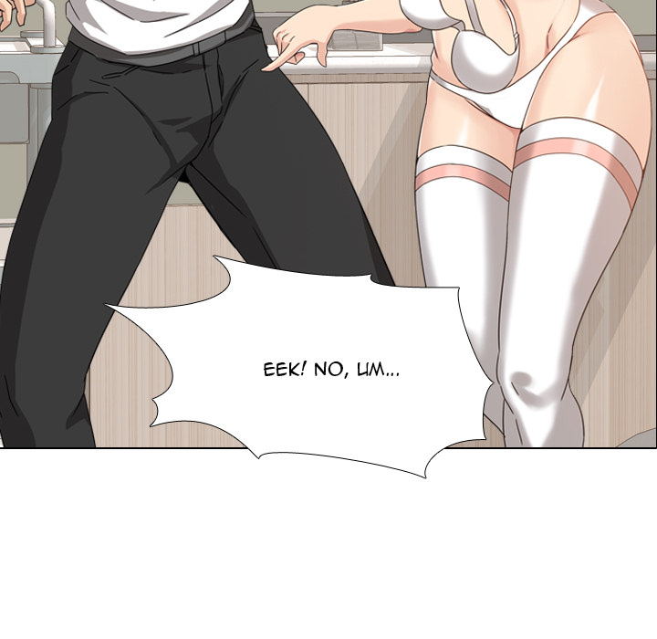 One Shot Men’s Clinic Chapter 2 - Manhwa18.com