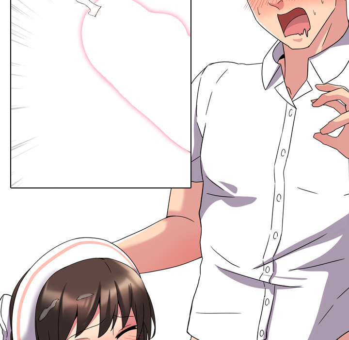 One Shot Men’s Clinic Chapter 2 - Manhwa18.com