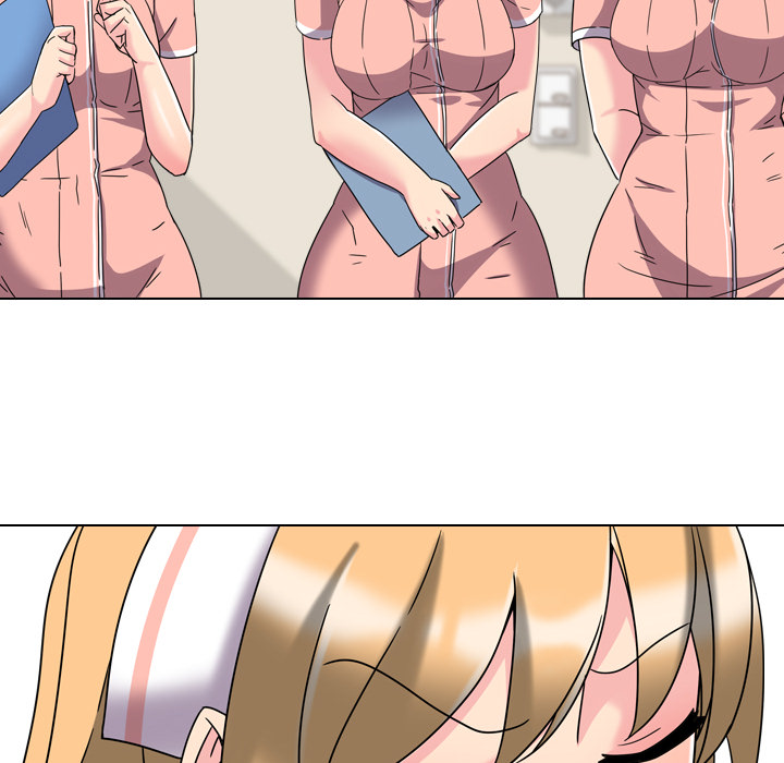One Shot Men’s Clinic Chapter 2 - Manhwa18.com