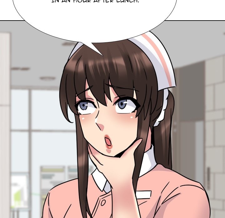 One Shot Men’s Clinic Chapter 20 - Manhwa18.com