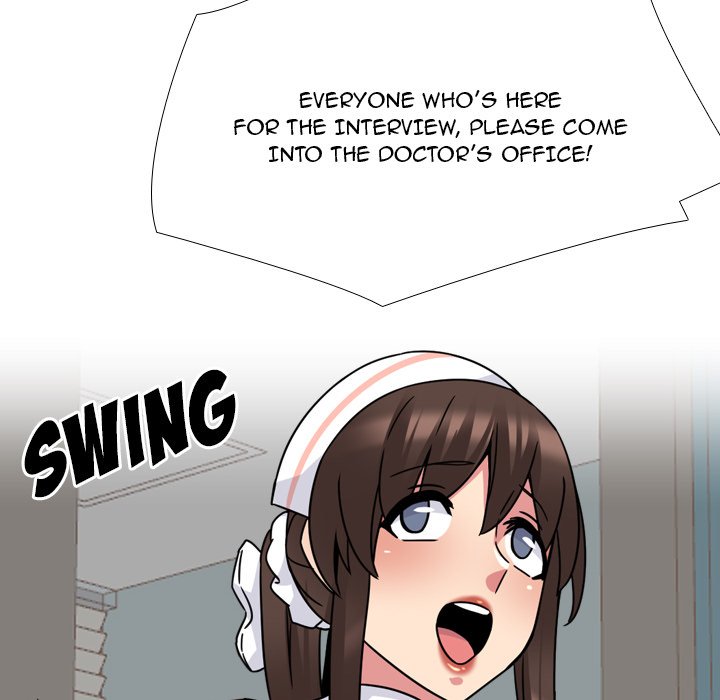 One Shot Men’s Clinic Chapter 20 - Manhwa18.com