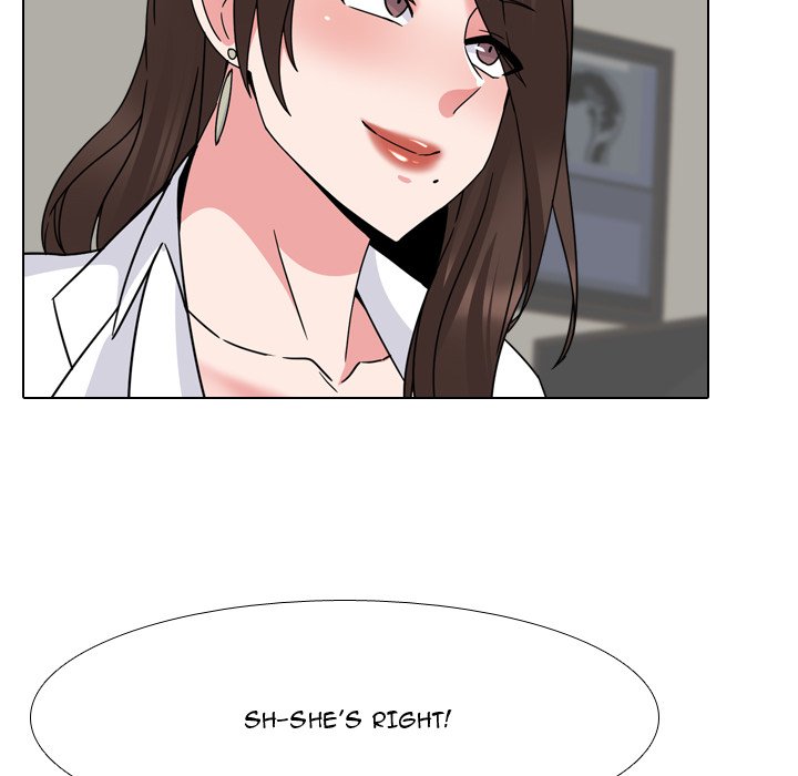One Shot Men’s Clinic Chapter 20 - Manhwa18.com