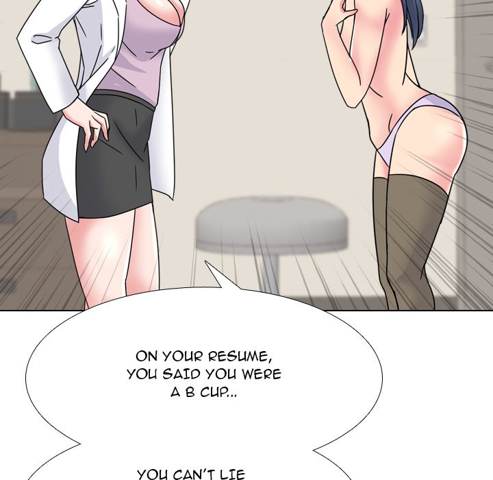 One Shot Men’s Clinic Chapter 20 - Manhwa18.com