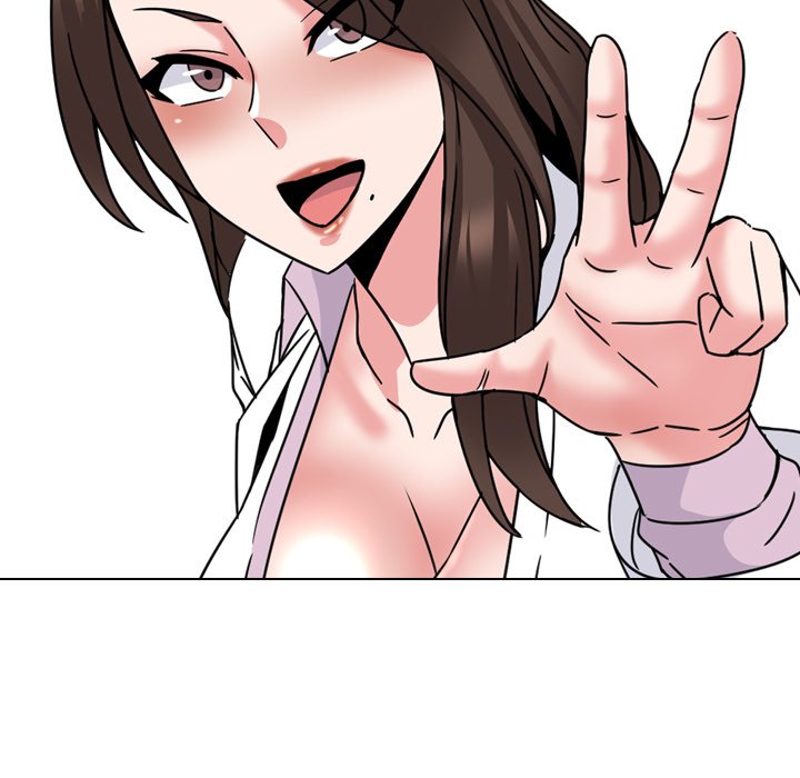 One Shot Men’s Clinic Chapter 21 - Manhwa18.com